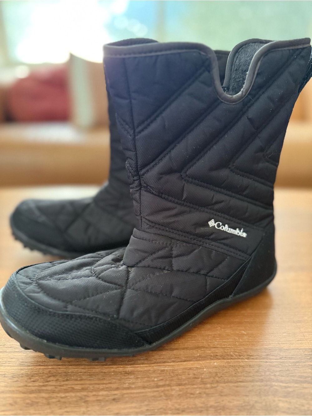 Columbia Kids Minx Slip III